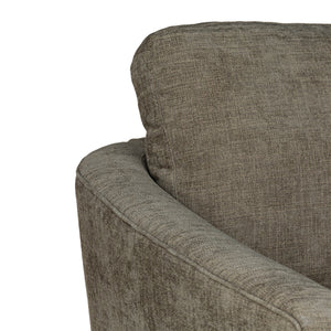 Baltimo Club Chair - comfortable seating for dining and office spaces | Image 7 | InSTYLE Home & Rugs