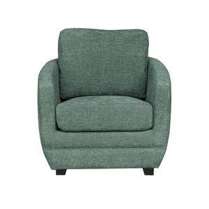 Baltimo Club Chair - variety of styles from classic to contemporary | Image 4 | InSTYLE Home & Rugs