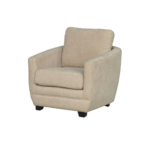 Baltimo Club Chair - variety of styles from classic to contemporary | Image 1 | InSTYLE Home & Rugs