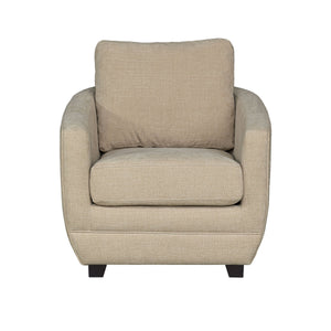 Baltimo Club Chair - variety of styles from classic to contemporary | Image 4 | InSTYLE Home & Rugs