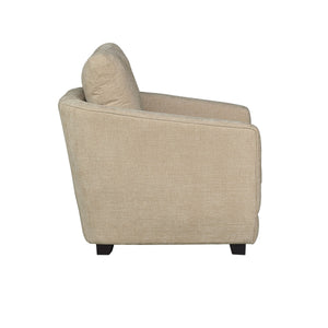 Baltimo Club Chair - variety of styles from classic to contemporary | Image 5 | InSTYLE Home & Rugs