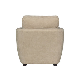Baltimo Club Chair - variety of styles from classic to contemporary | Image 6 | InSTYLE Home & Rugs