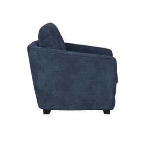 Baltimo Club Chair - variety of styles from classic to contemporary | Image 5 | InSTYLE Home & Rugs