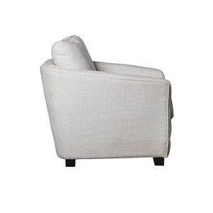 Baltimo Club Chair - durable construction for long-lasting use | Image 5 | InSTYLE Home & Rugs