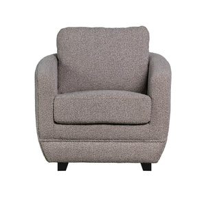 Baltimo Club Chair - variety of styles from classic to contemporary | Image 4 | InSTYLE Home & Rugs