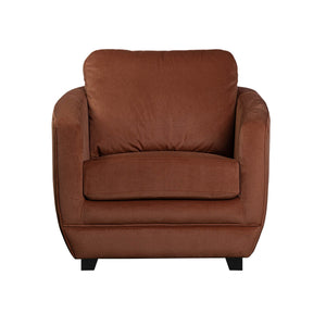 Baltimo Club Chair - comfortable seating for dining and office spaces | Image 4 | InSTYLE Home & Rugs