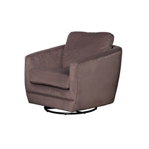 Baltimo Swivel Glider - variety of styles from classic to contemporary | Image 1 | InSTYLE Home & Rugs