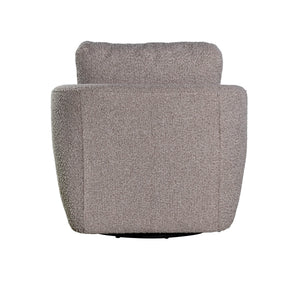Baltimo Swivel Glider - durable construction for long-lasting use | Image 6 | InSTYLE Home & Rugs