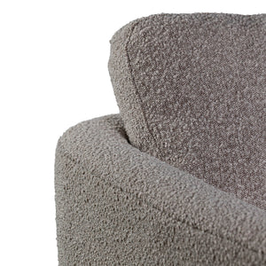 Baltimo Swivel Glider - durable construction for long-lasting use | Image 7 | InSTYLE Home & Rugs