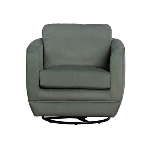Baltimo Swivel Glider - variety of styles from classic to contemporary | Image 4 | InSTYLE Home & Rugs