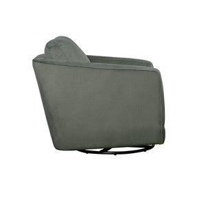 Baltimo Swivel Glider - variety of styles from classic to contemporary | Image 5 | InSTYLE Home & Rugs