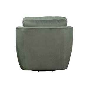 Baltimo Swivel Glider - variety of styles from classic to contemporary | Image 6 | InSTYLE Home & Rugs