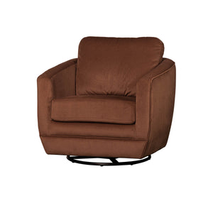 Baltimo Swivel Glider - durable construction for long-lasting use | Image 1 | InSTYLE Home & Rugs