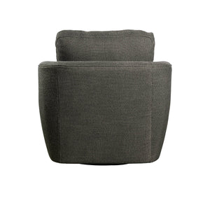 Baltimo Swivel Glider - variety of styles from classic to contemporary | Image 6 | InSTYLE Home & Rugs