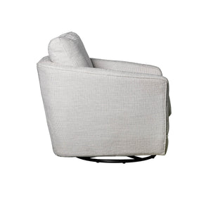 Baltimo Swivel Glider - variety of styles from classic to contemporary | Image 5 | InSTYLE Home & Rugs