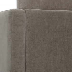 Burbank Club Chair - comfortable seating for dining and office spaces | Image 8 | InSTYLE Home & Rugs