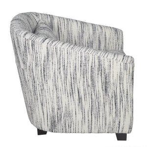 Carmen Club Chair - comfortable seating for dining and office spaces | Image 5 | InSTYLE Home & Rugs