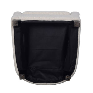 Carmen Club Chair - variety of styles from classic to contemporary | Image 5 | InSTYLE Home & Rugs