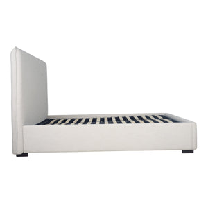 Allure Storage Queen Bed - comfortable bed for restful sleep | Image 3 | InSTYLE Home & Rugs