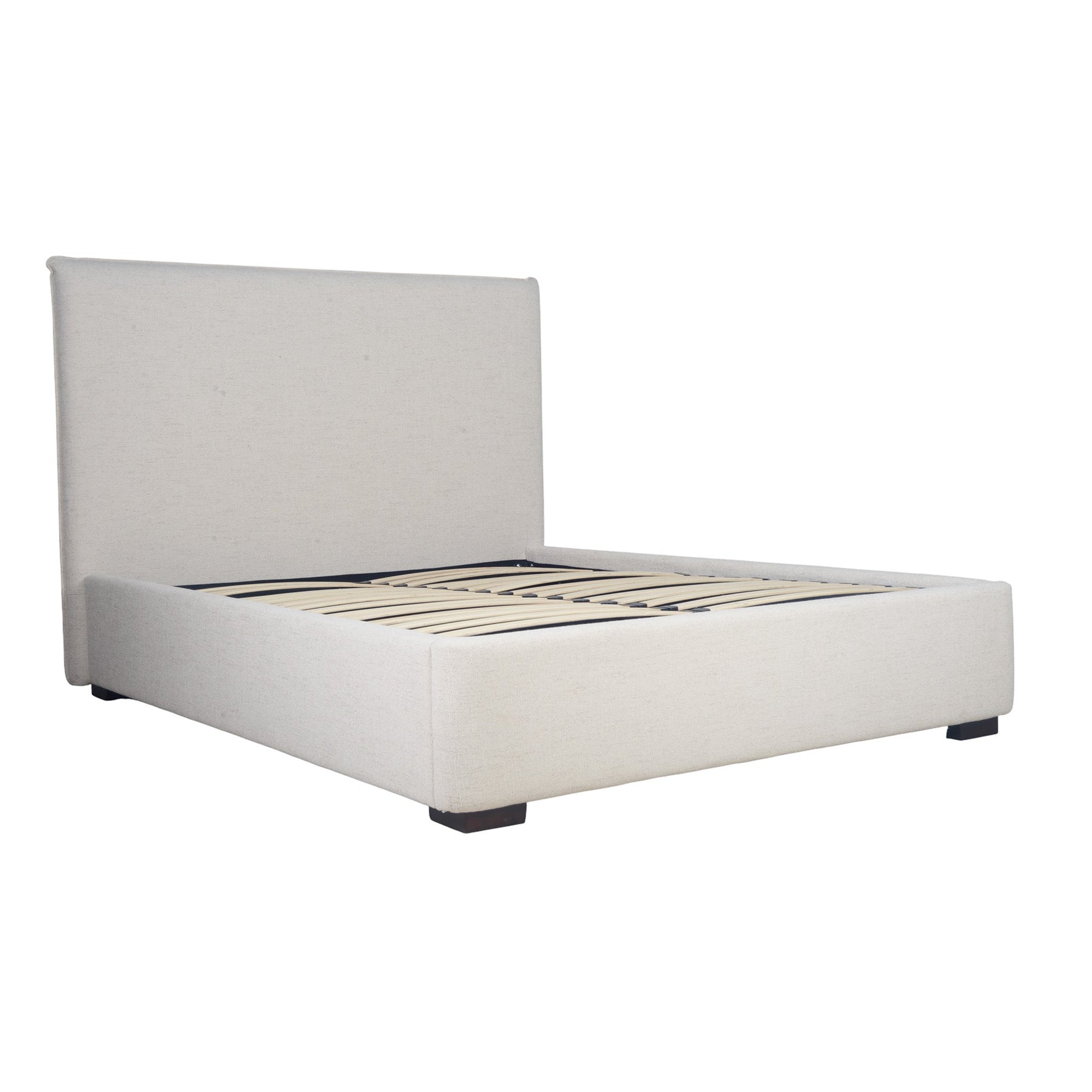 Allure Storage Queen Bed - comfortable bed for restful sleep | Image 1 | InSTYLE Home & Rugs