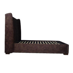 Cora Storage Queen Bed - comfortable bed for restful sleep | Image 5 | InSTYLE Home & Rugs