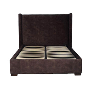 Cora Storage Queen Bed - comfortable bed for restful sleep | Image 7 | InSTYLE Home & Rugs