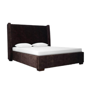 Cora Storage Queen Bed - comfortable bed for restful sleep | Image 15 | InSTYLE Home & Rugs