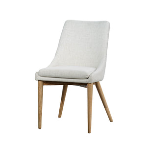 Fritz Side Dining Chair - comfortable dining experience | Image 1 | InSTYLE Home & Rugs