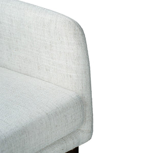 Fritz Arm Dining Chair - stylish chairs for any table | Image 5 | InSTYLE Home & Rugs