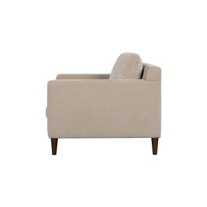 Gemma Club Chair - variety of styles from classic to contemporary | Image 5 | InSTYLE Home & Rugs