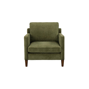 Gemma Club Chair - variety of styles from classic to contemporary | Image 3 | InSTYLE Home & Rugs