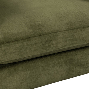 Gemma Club Chair - variety of styles from classic to contemporary | Image 6 | InSTYLE Home & Rugs