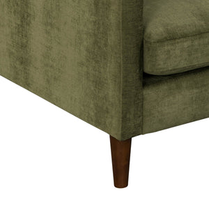 Gemma Club Chair - variety of styles from classic to contemporary | Image 7 | InSTYLE Home & Rugs