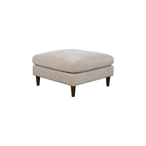 Gemma Ottoman - comfortable ottoman for any room | Image 1 | InSTYLE Home & Rugs