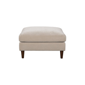 Gemma Ottoman - comfortable ottoman for any room | Image 3 | InSTYLE Home & Rugs