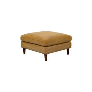 Gemma Ottoman - perfect footrests with style | Image 1 | InSTYLE Home & Rugs