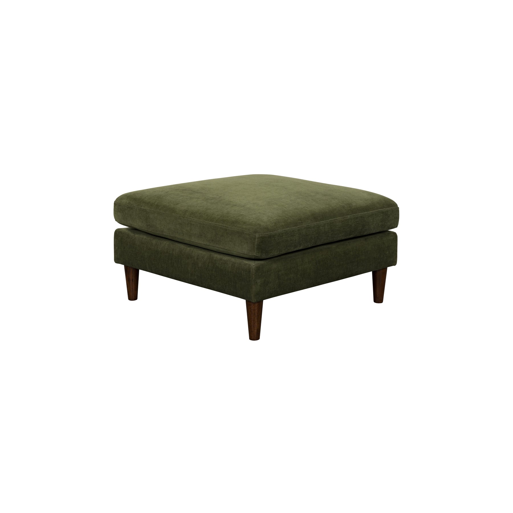 Gemma Ottoman - perfect footrests with style | Image 1 | InSTYLE Home & Rugs