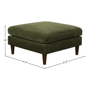 Gemma Ottoman - perfect footrests with style | Image 2 | InSTYLE Home & Rugs