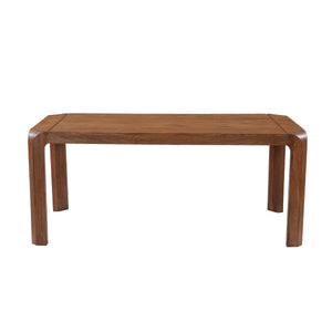 Genesis Dining Table - stylish dining table for gatherings | Image 4 | InSTYLE Home & Rugs