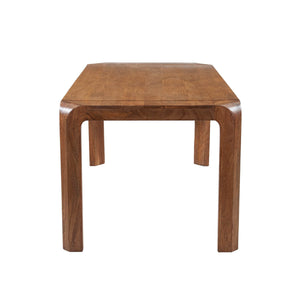 Genesis Dining Table - stylish dining table for gatherings | Image 5 | InSTYLE Home & Rugs