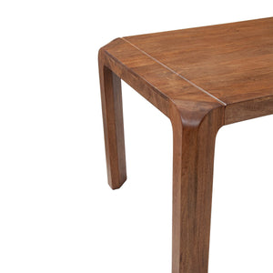Genesis Dining Table - stylish dining table for gatherings | Image 6 | InSTYLE Home & Rugs
