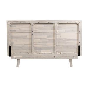 Gia King Bed - luxurious bed for modern homes | Image 6 | InSTYLE Home & Rugs
