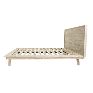 Gia King Bed - comfortable bed for restful sleep | Image 6 | InSTYLE Home & Rugs