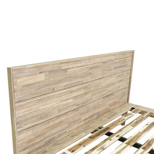 Gia King Bed - comfortable bed for restful sleep | Image 9 | InSTYLE Home & Rugs