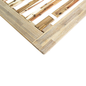 Gia King Bed - comfortable bed for restful sleep | Image 13 | InSTYLE Home & Rugs