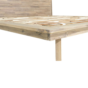 Gia King Bed - comfortable bed for restful sleep | Image 10 | InSTYLE Home & Rugs
