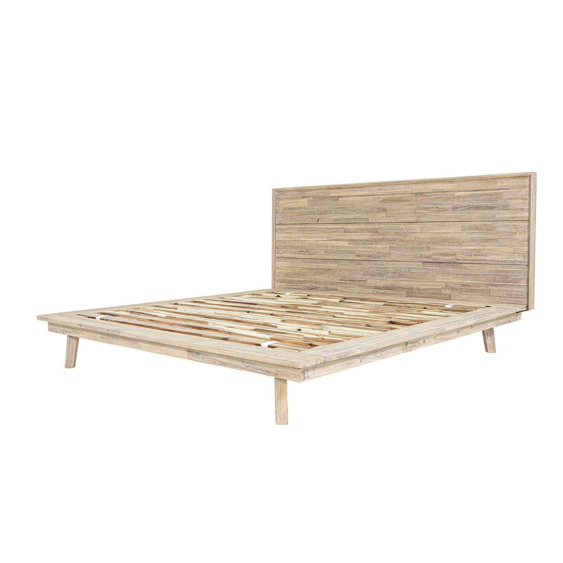 Gia King Bed - comfortable bed for restful sleep | Image 1 | InSTYLE Home & Rugs