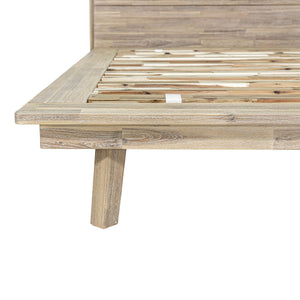 Gia King Bed - luxurious bed for modern homes | Image 12 | InSTYLE Home & Rugs