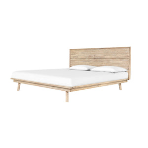 Gia King Bed - comfortable bed for restful sleep | Image 21 | InSTYLE Home & Rugs