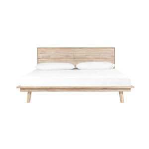 Gia King Bed - comfortable bed for restful sleep | Image 22 | InSTYLE Home & Rugs